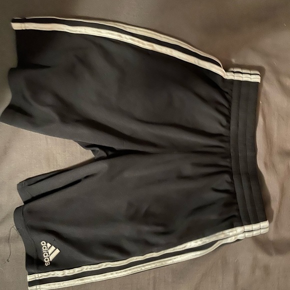 2 adadias shirts kid large and medium - Picture 1 of 2